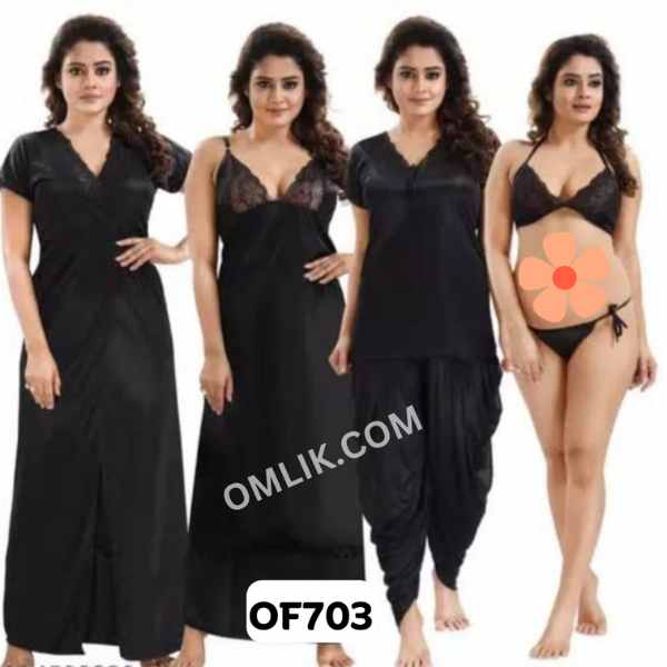 Nightwear